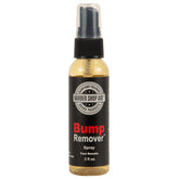 Barber Shop Aid Bump Remover Spray 2oz
